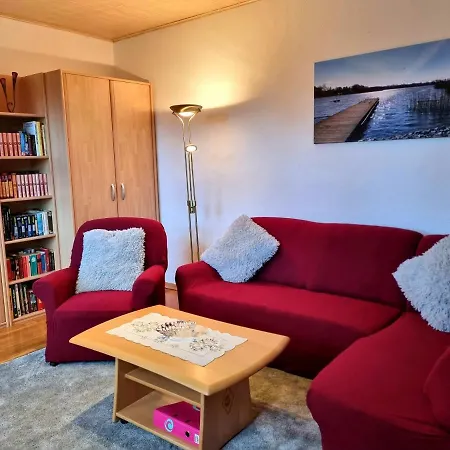 Komfortable Grosszuegige Am Park Apartment *